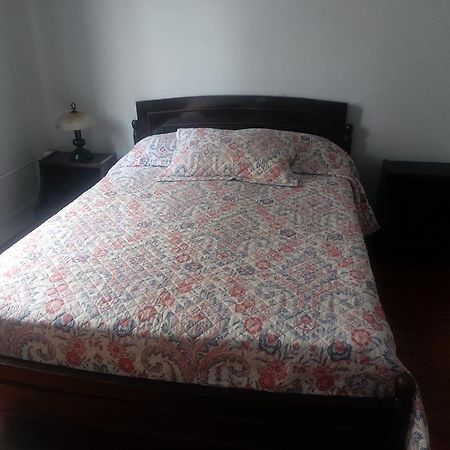 ليما Global Family Backpackers Hostel المظهر الخارجي الصورة