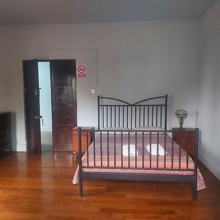 ليما Global Family Backpackers Hostel المظهر الخارجي الصورة