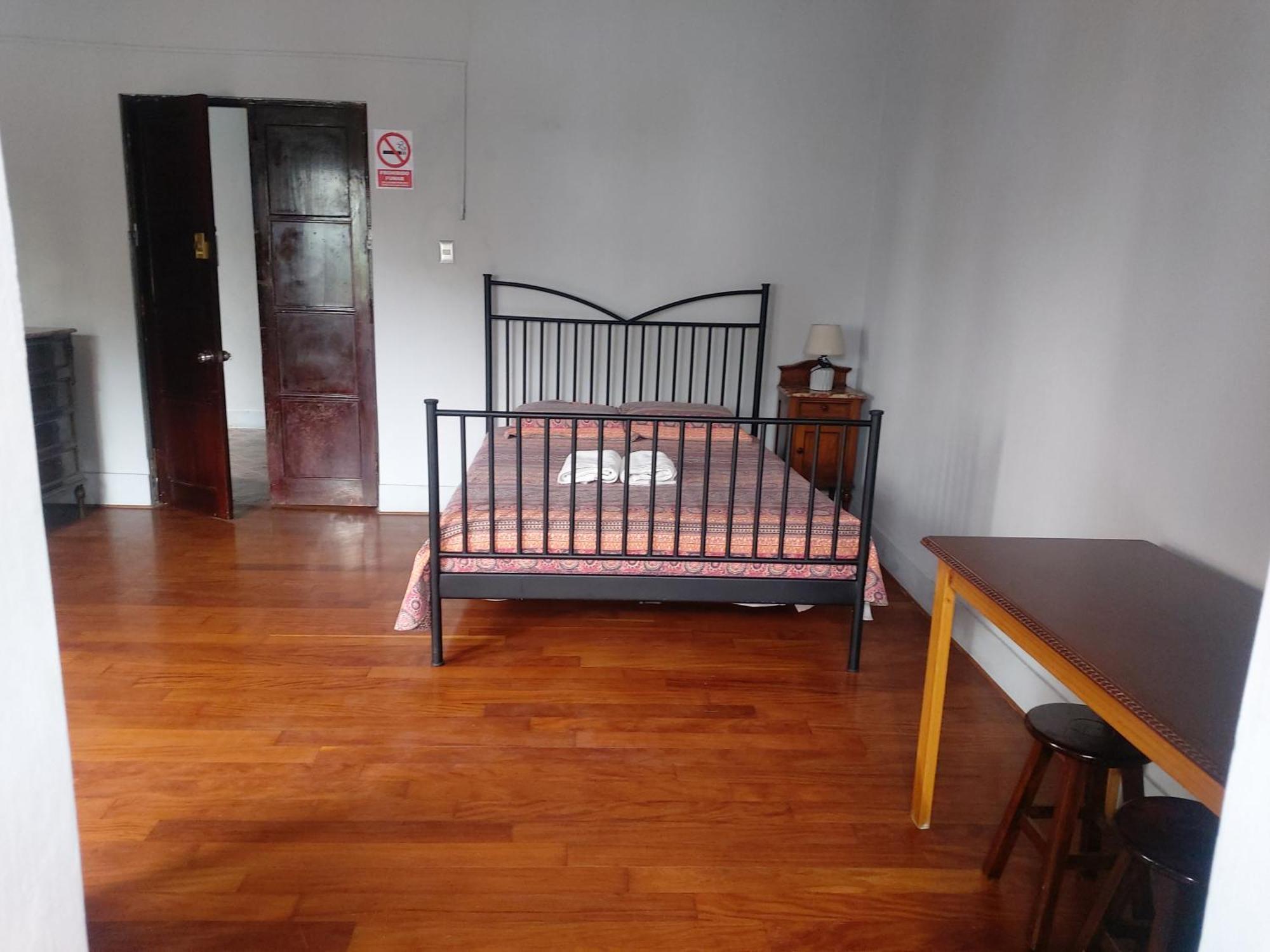 ليما Global Family Backpackers Hostel المظهر الخارجي الصورة