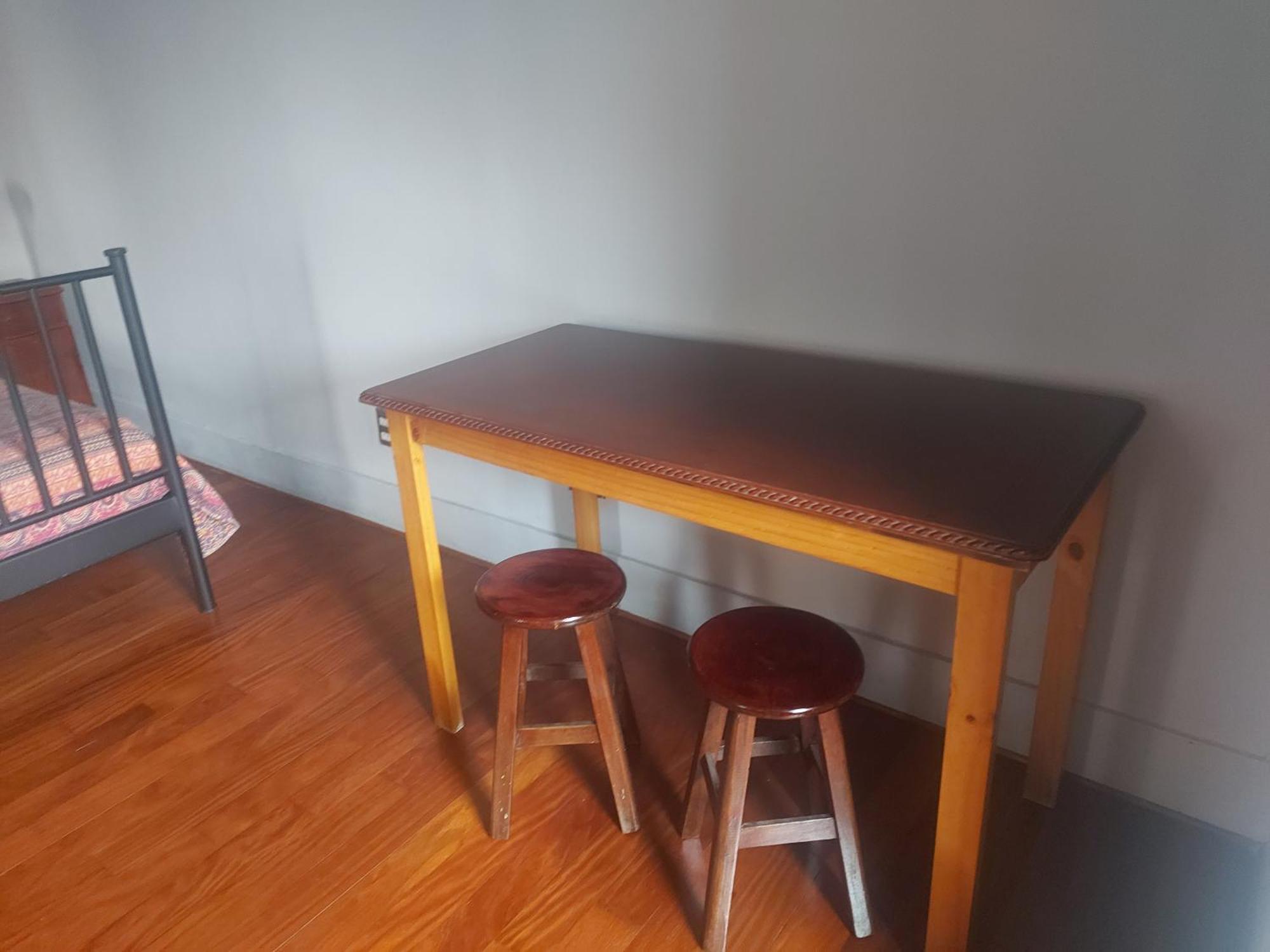 ليما Global Family Backpackers Hostel المظهر الخارجي الصورة