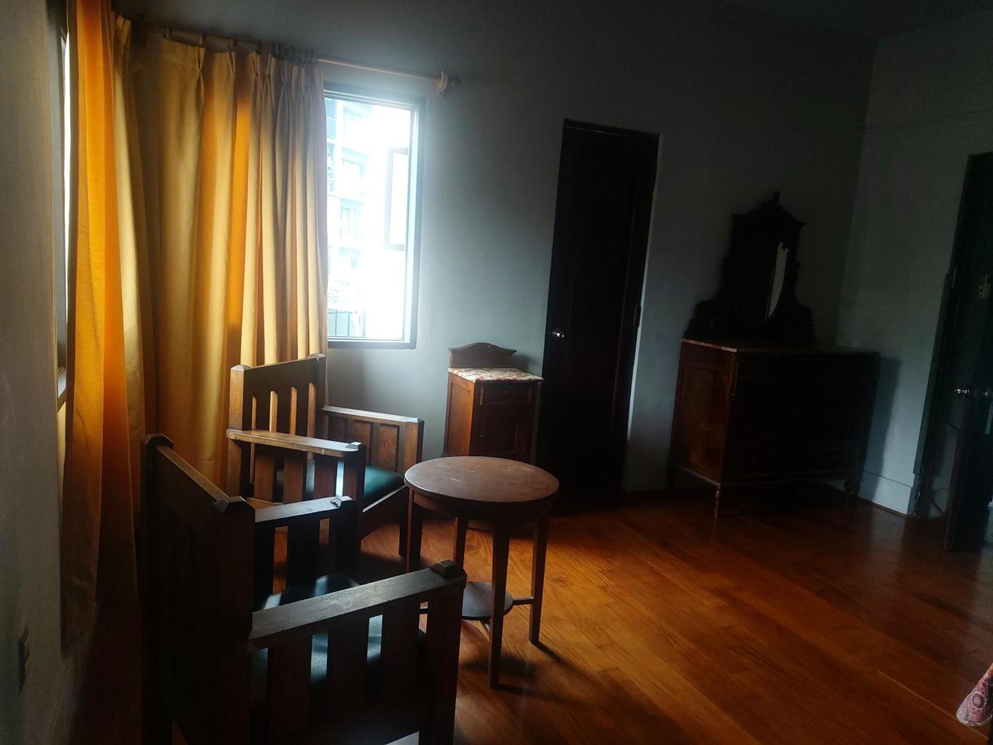 ليما Global Family Backpackers Hostel المظهر الخارجي الصورة
