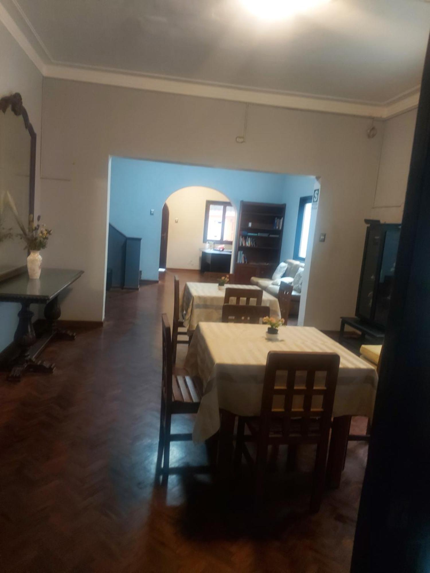 ليما Global Family Backpackers Hostel المظهر الخارجي الصورة