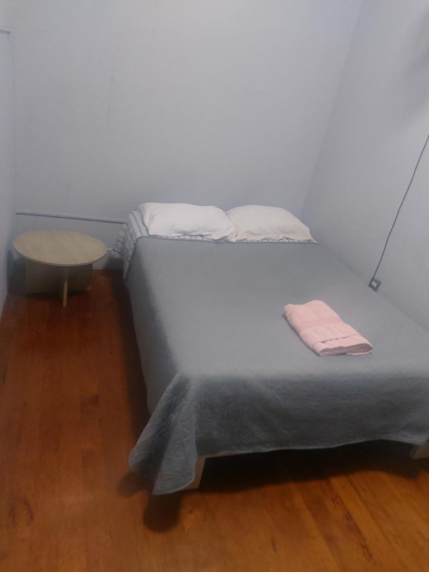 ليما Global Family Backpackers Hostel المظهر الخارجي الصورة