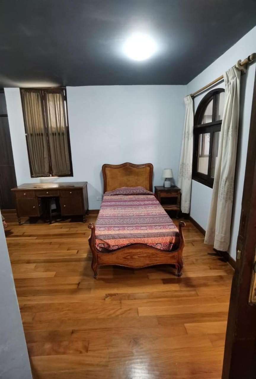 ليما Global Family Backpackers Hostel المظهر الخارجي الصورة