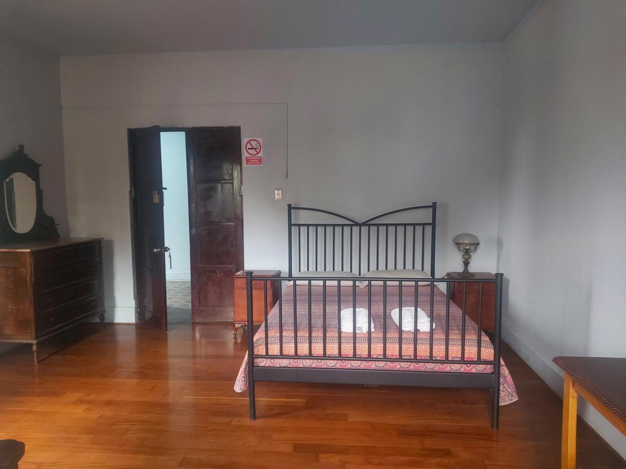 ليما Global Family Backpackers Hostel المظهر الخارجي الصورة